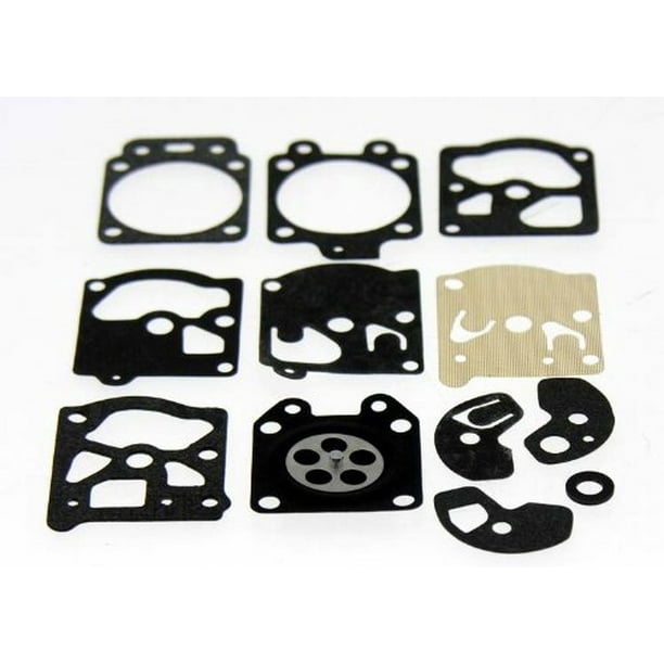 Oregon 49-884 Diaphragm and Gasket Kit Lawn Mower Replacement Part